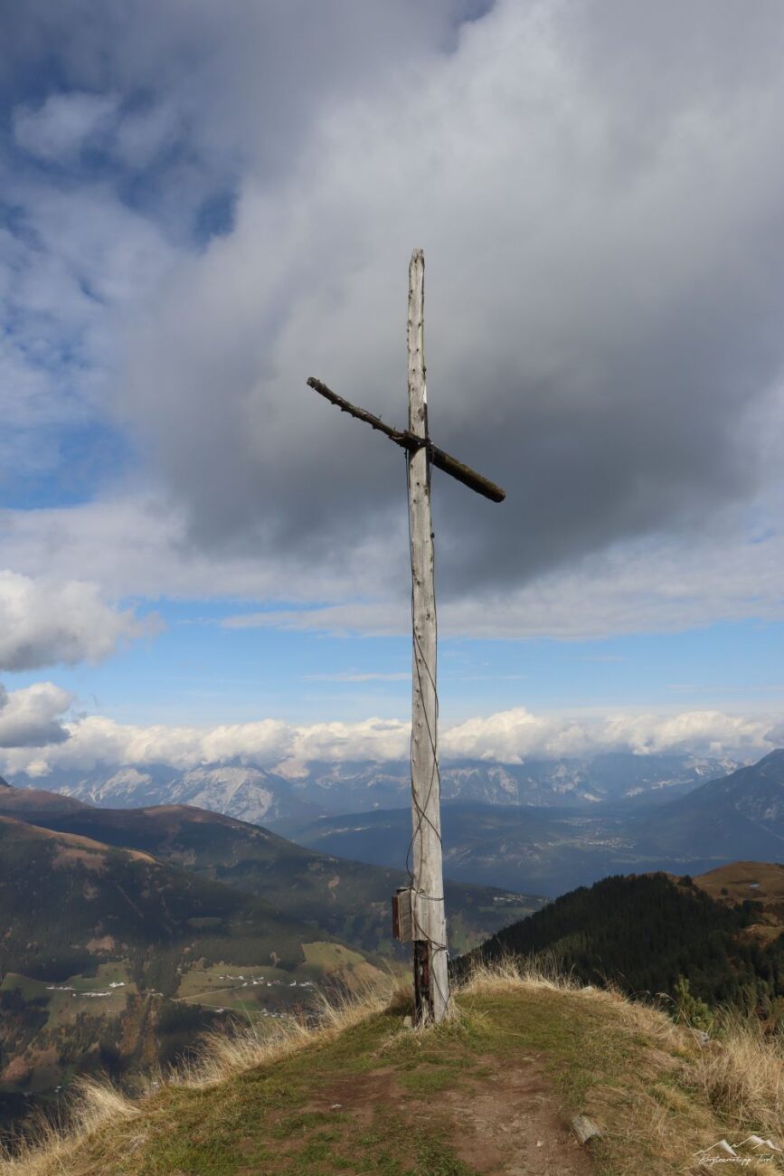 Grieskogel - Bergtourentipp Tirol