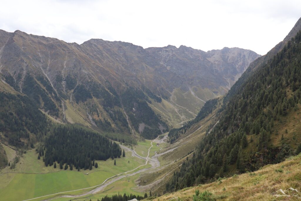 Kraspessee - Bergtourentipp Tirol