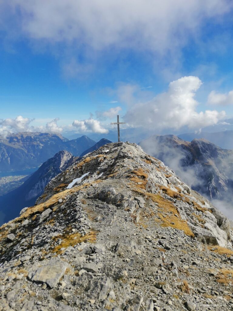 Sonnjoch - Bergtourentipp Tirol