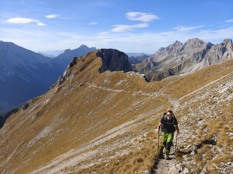 Plattach - Bergtourentipp Tirol