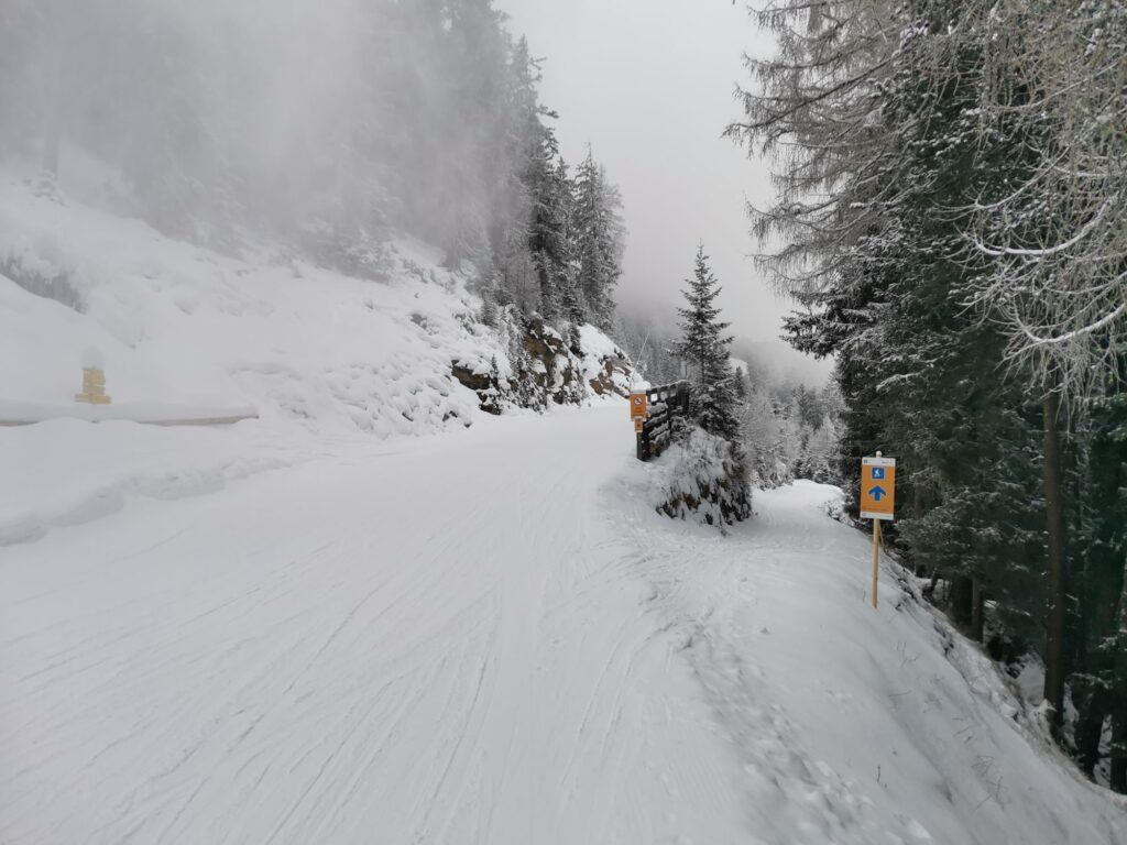 Hoadl - Bergtourentipp Tirol