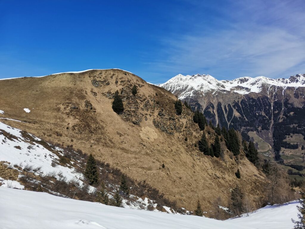Wetterkreuz Wildermieming - Bergtourentipp Tirol