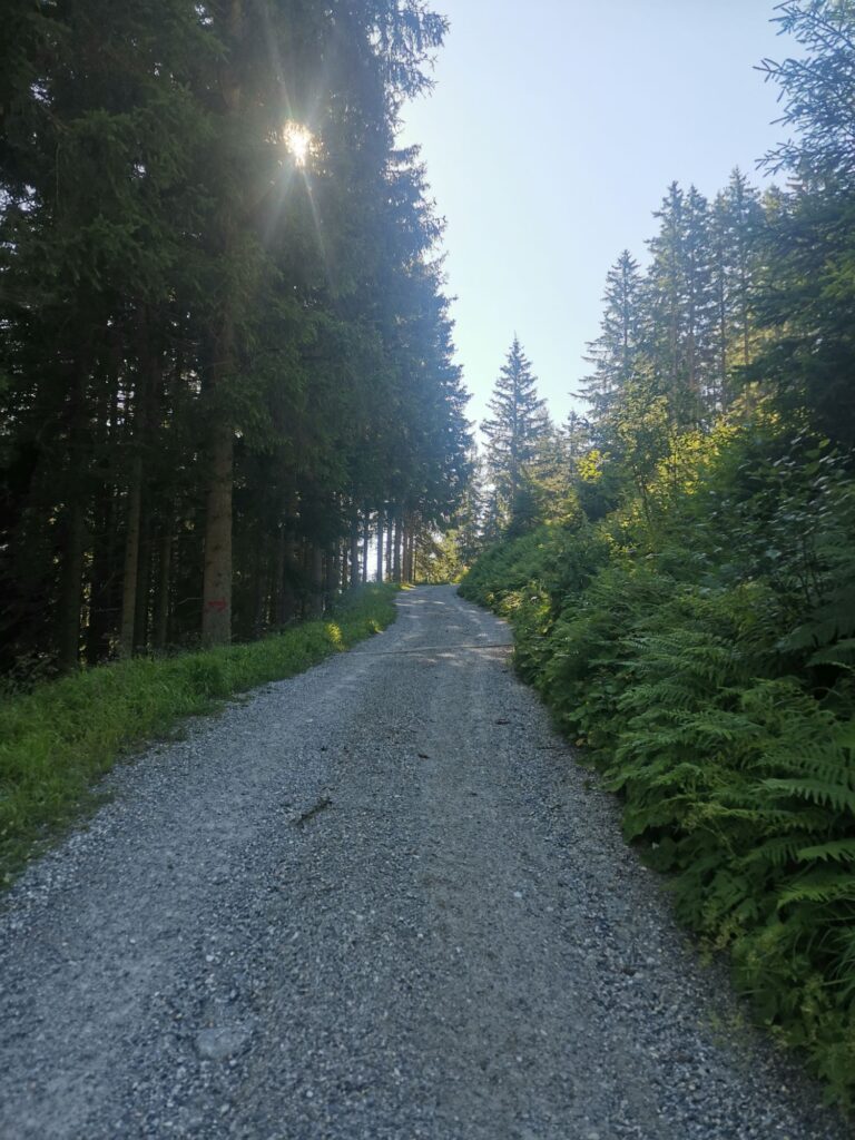 Seblaskreuz - Bergtourentipp Tirol