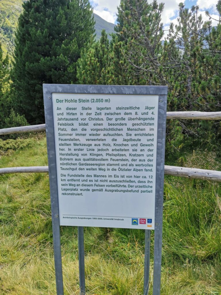 Anhalter Hütte - Bergtourentipp Tirol