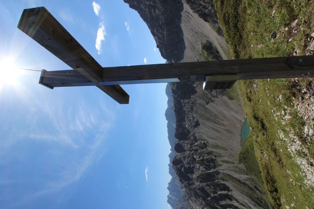 Dreiensee - Bergtourentipp Tirol