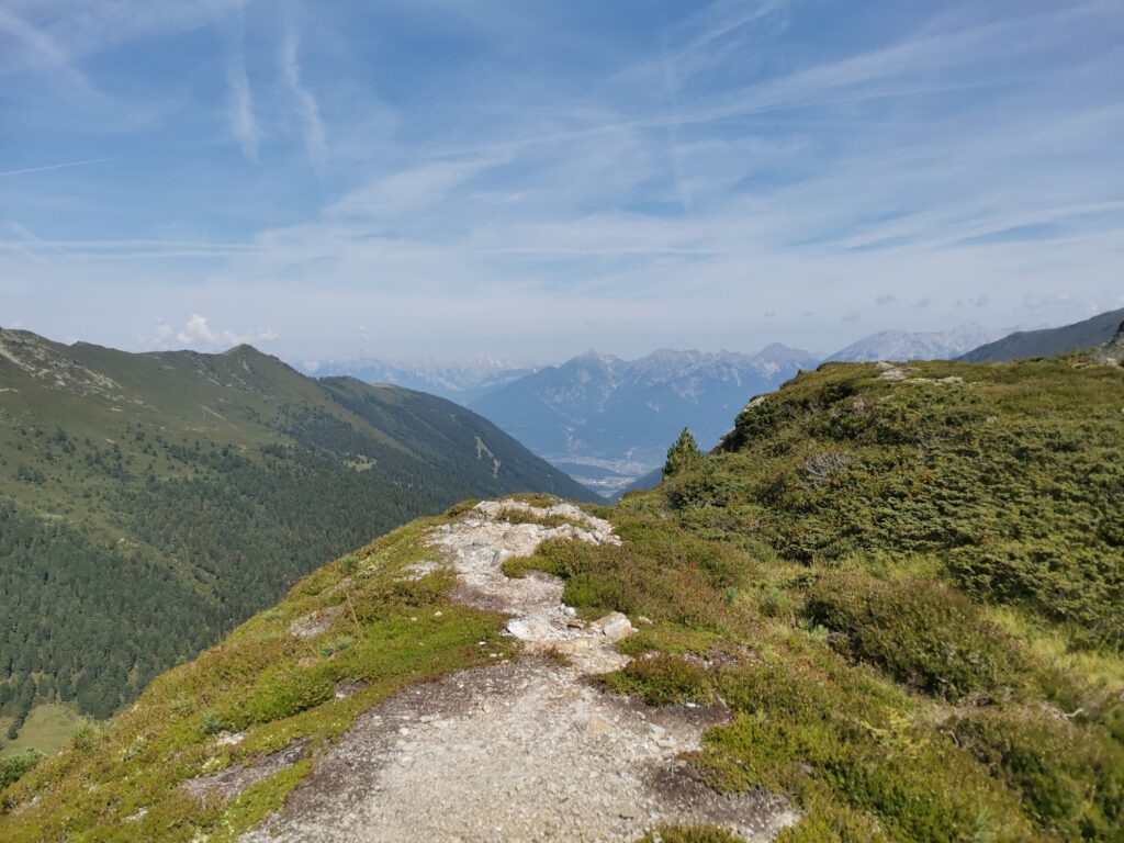 Sonntagsköpfl - Bergtourentipp Tirol