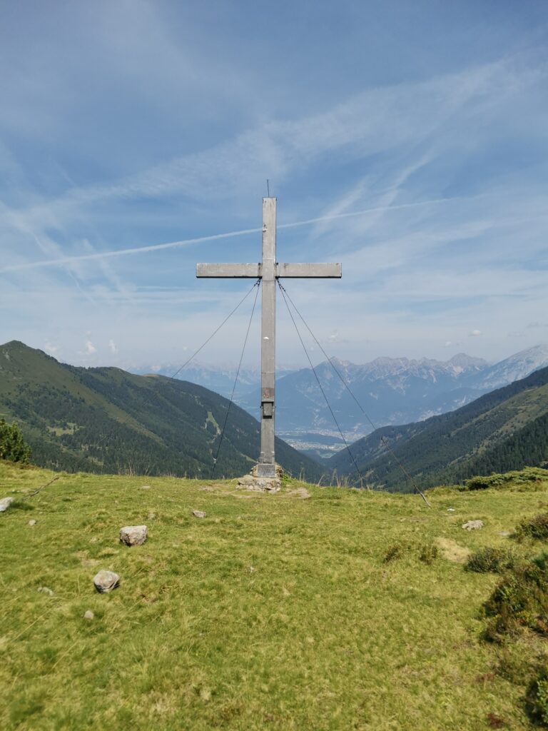 Sonntagsköpfl - Bergtourentipp Tirol