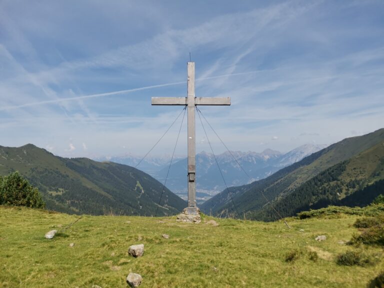 Sonntagsköpfl - Bergtourentipp Tirol