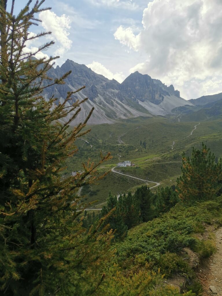 Sonntagsköpfl - Bergtourentipp Tirol