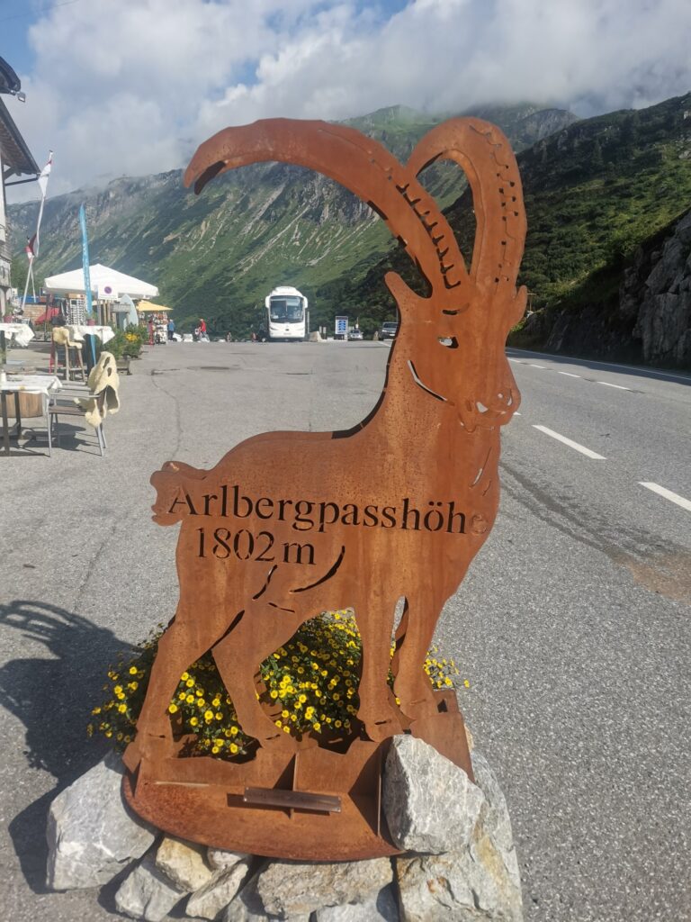 Wirt - Bergtourentipp Tirol