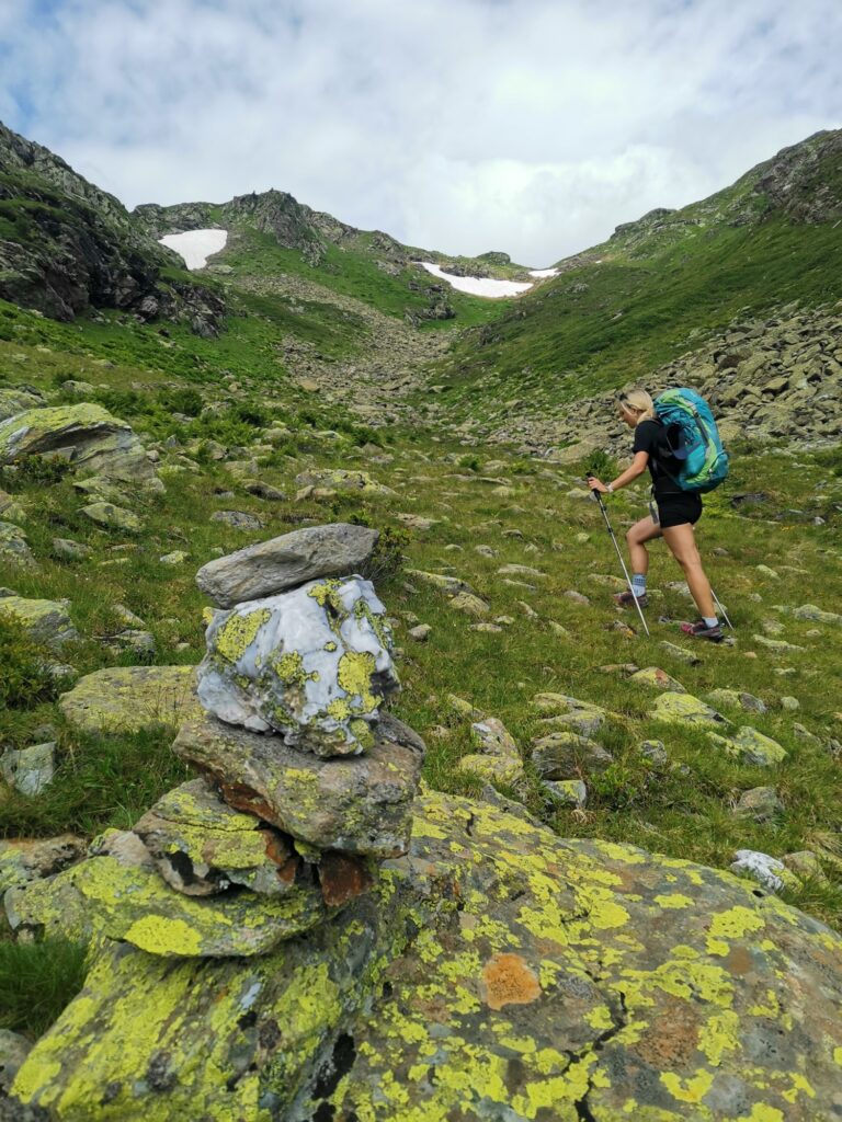 Wirt - Bergtourentipp Tirol