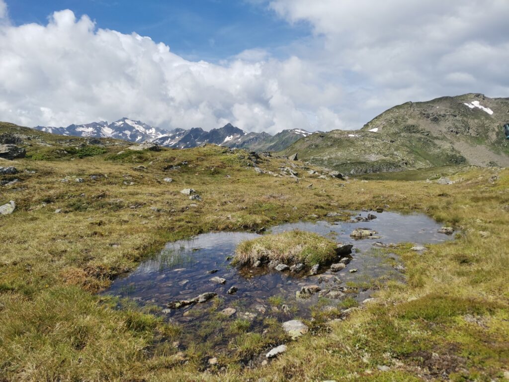 Wirt - Bergtourentipp Tirol