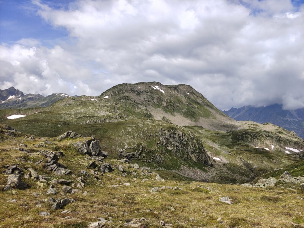 Wirt - Bergtourentipp Tirol