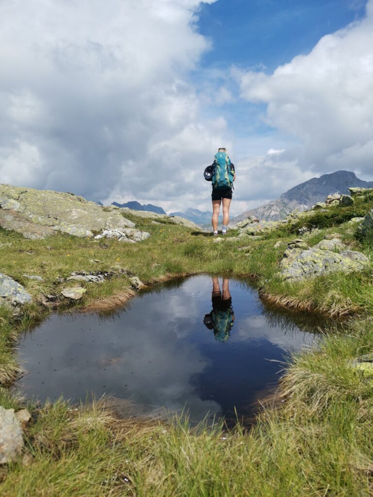 Wirt - Bergtourentipp Tirol