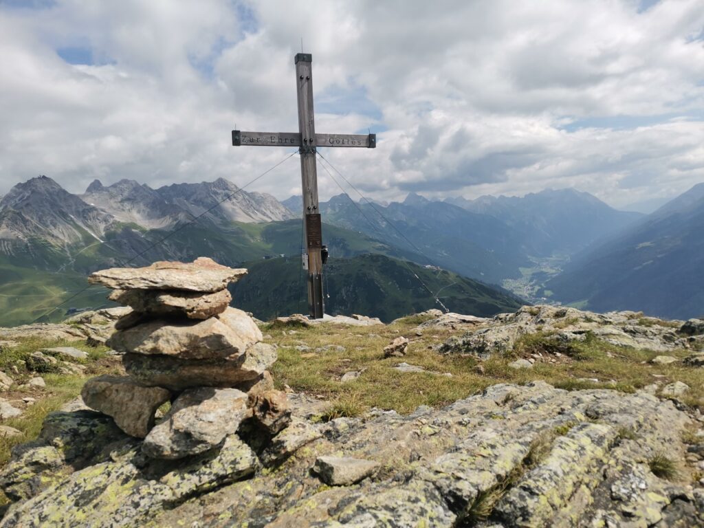 Wirt - Bergtourentipp Tirol