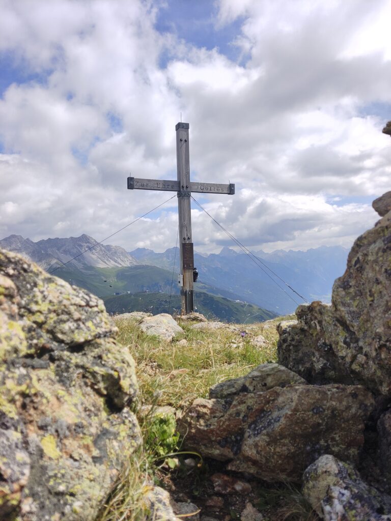 Wirt - Bergtourentipp Tirol