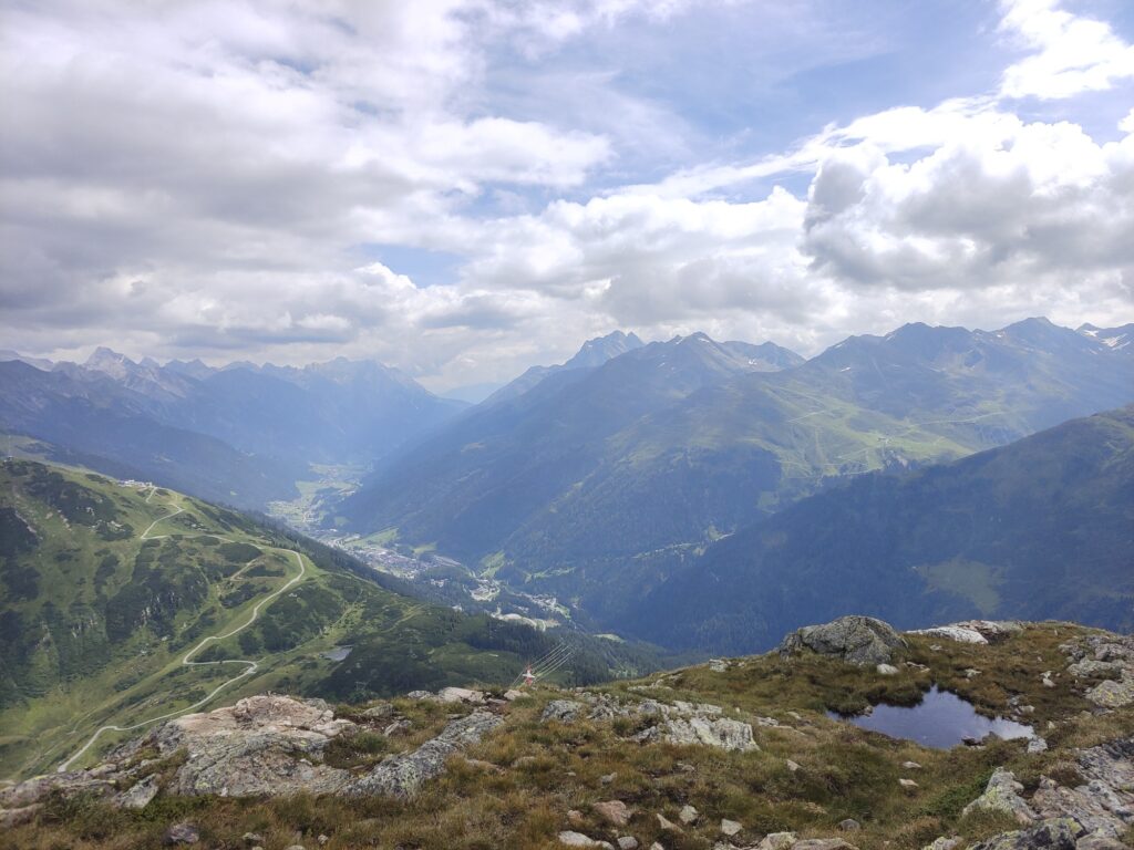 Wirt - Bergtourentipp Tirol