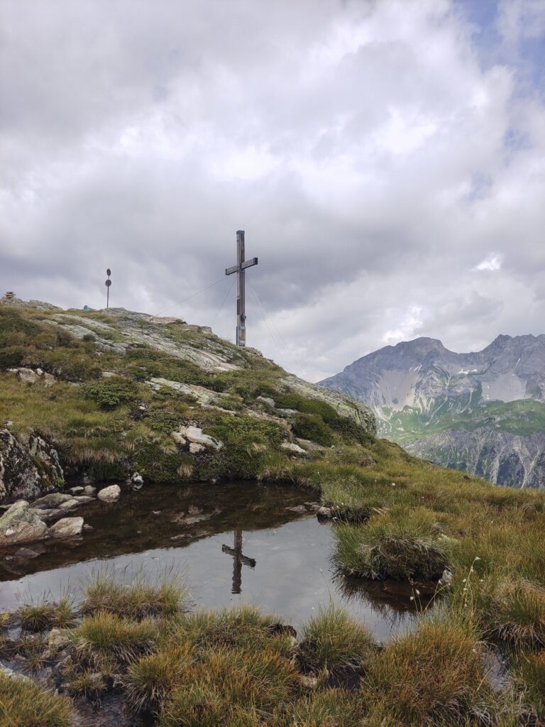 Wirt - Bergtourentipp Tirol