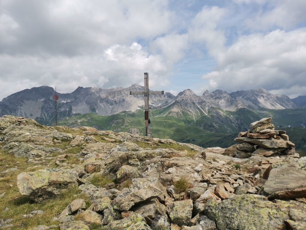 Wirt - Bergtourentipp Tirol