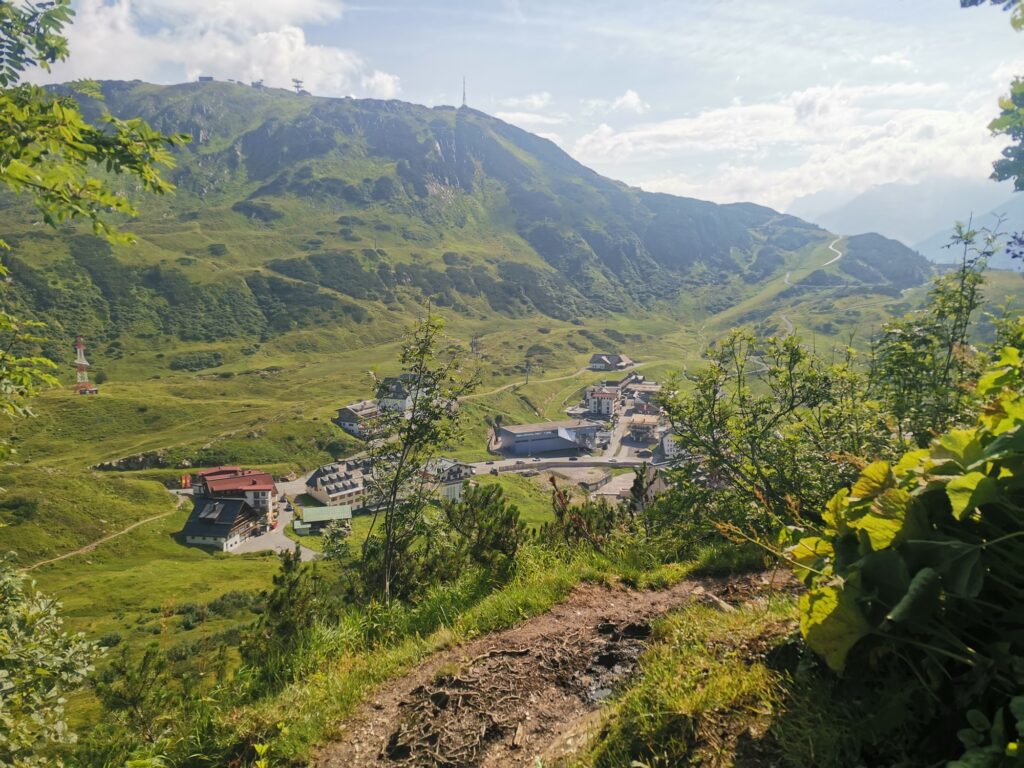 Wirt - Bergtourentipp Tirol