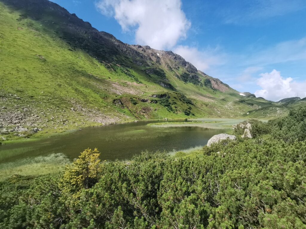 Wirt - Bergtourentipp Tirol