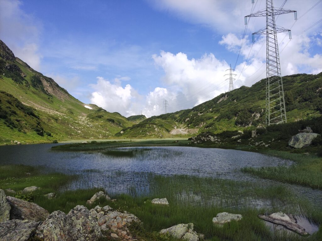 Wirt - Bergtourentipp Tirol