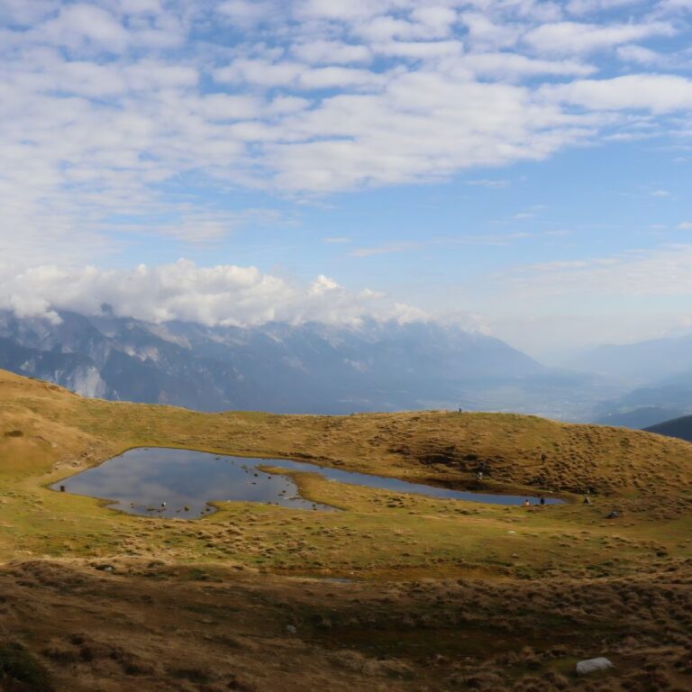 - Bergtourentipp Tirol