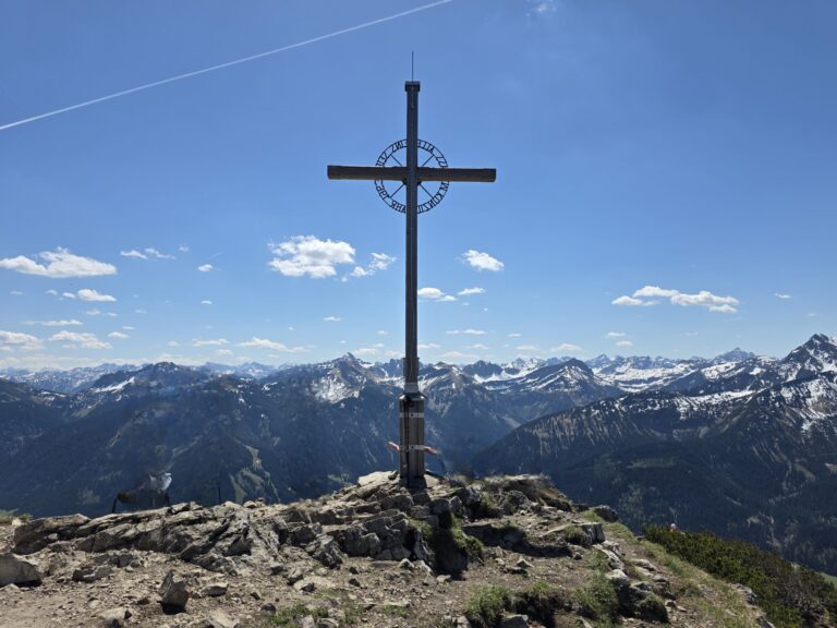 Einstein - Bergtourentipp Tirol