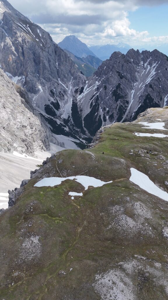 Zäunlkopf - Bergtourentipp Tirol