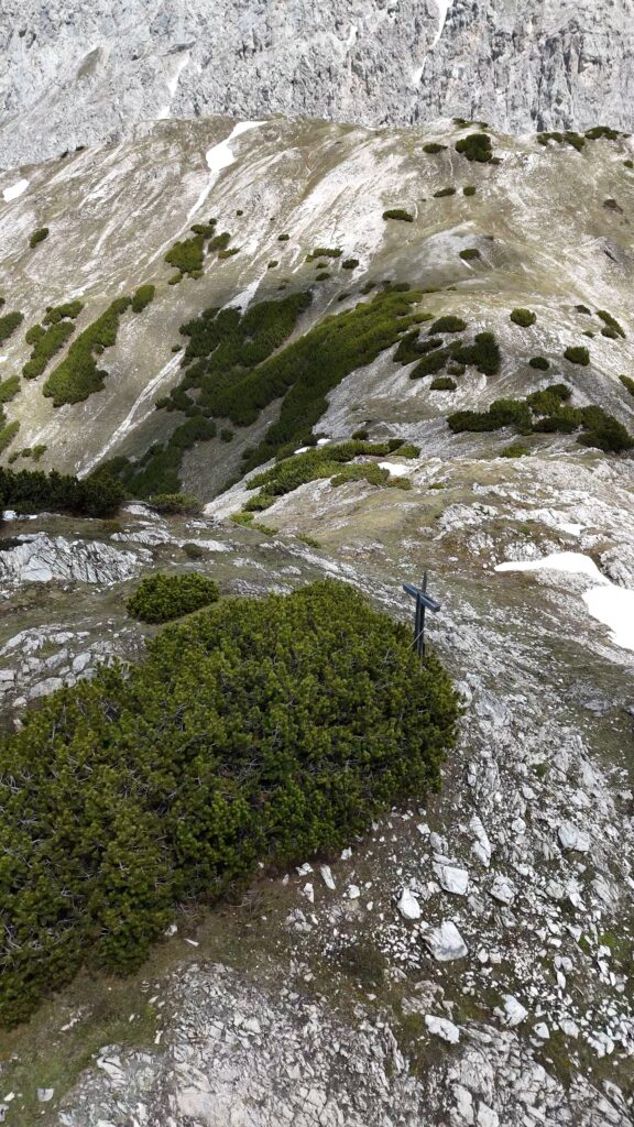 Zäunlkopf - Bergtourentipp Tirol