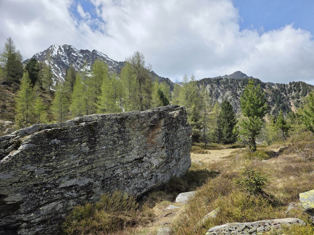 Mittagsspitze - Bergtourentipp Tirol
