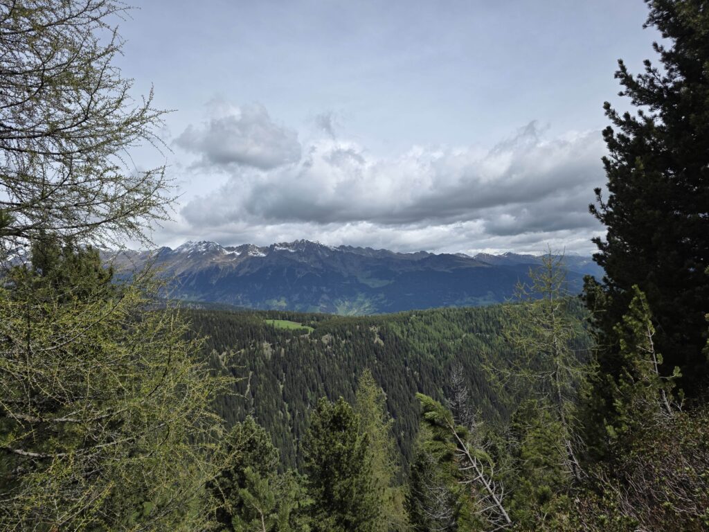 Mittagsspitze - Bergtourentipp Tirol