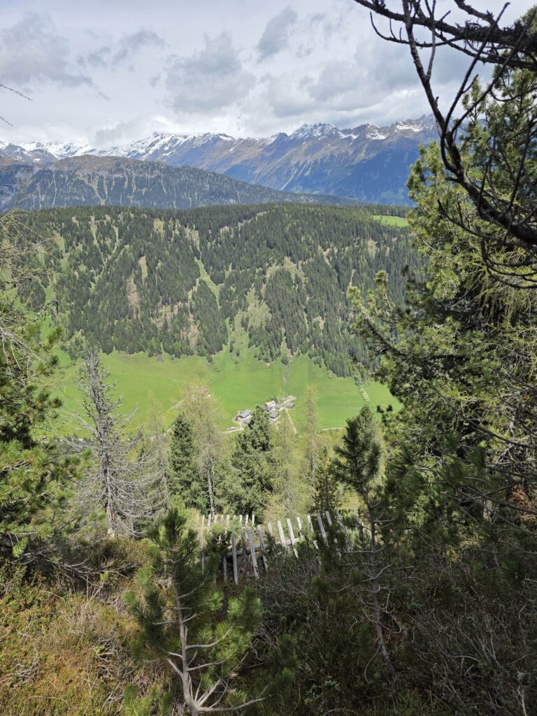 Mittagsspitze - Bergtourentipp Tirol