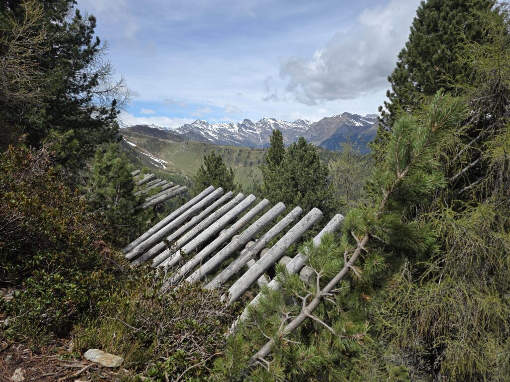Mittagsspitze - Bergtourentipp Tirol