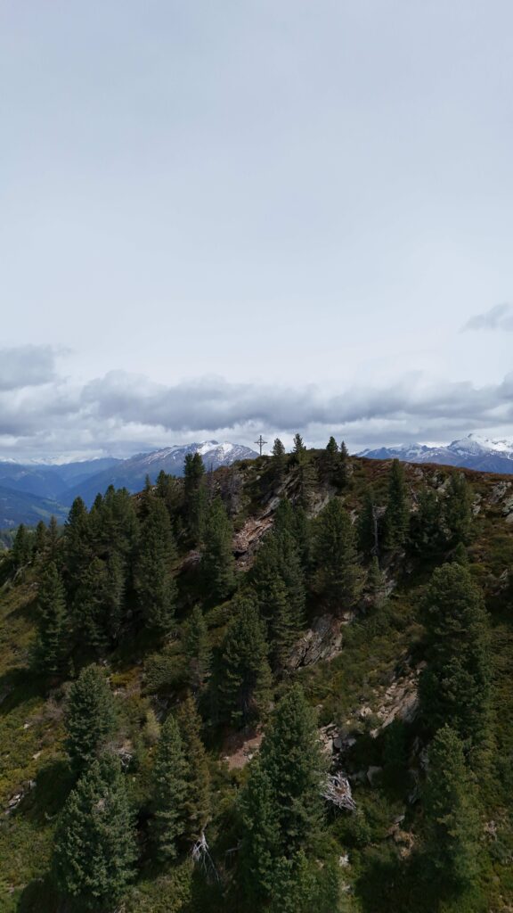 Mittagsspitze - Bergtourentipp Tirol