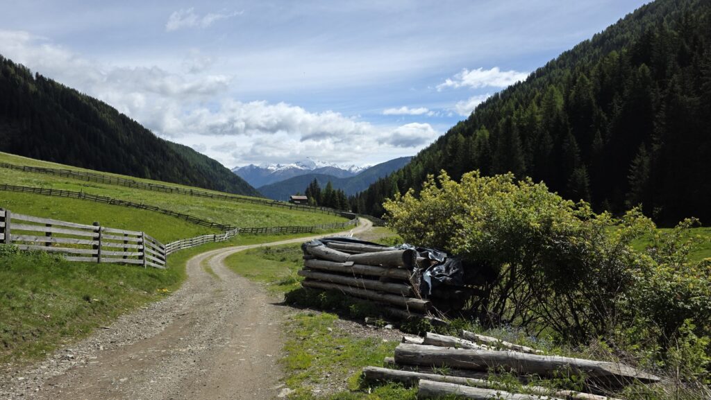 Mittagsspitze - Bergtourentipp Tirol
