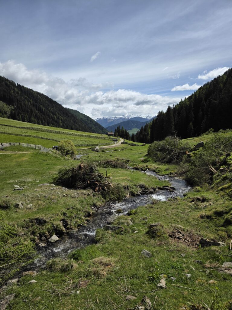 Mittagsspitze - Bergtourentipp Tirol