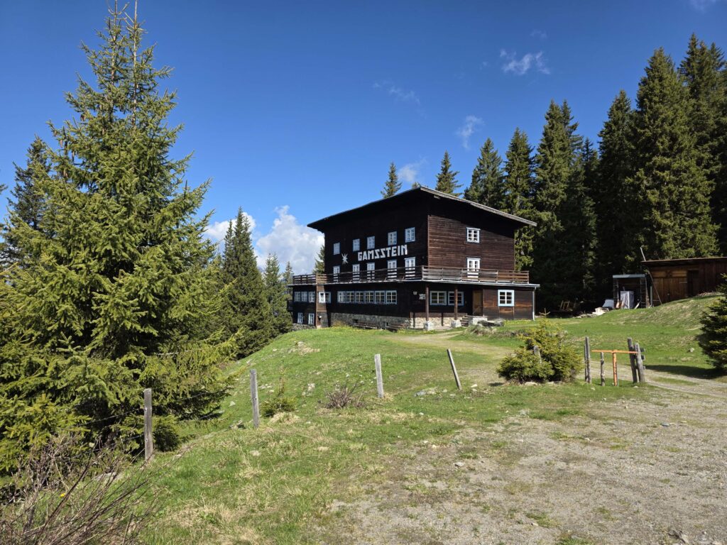 Kuhmesser - Bergtourentipp Tirol