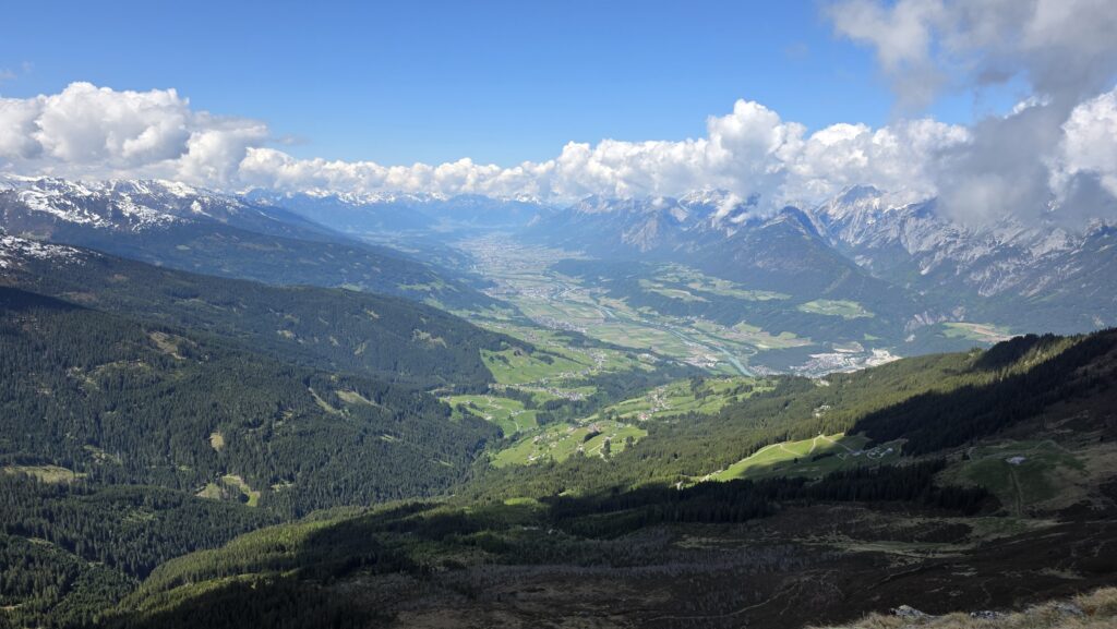Kuhmesser - Bergtourentipp Tirol