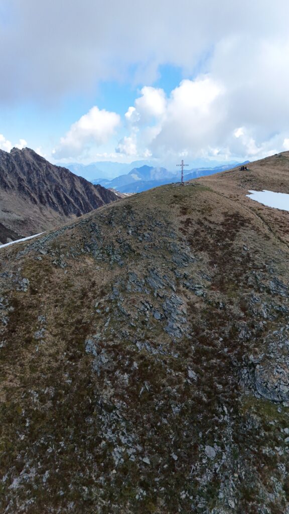 Kuhmesser - Bergtourentipp Tirol