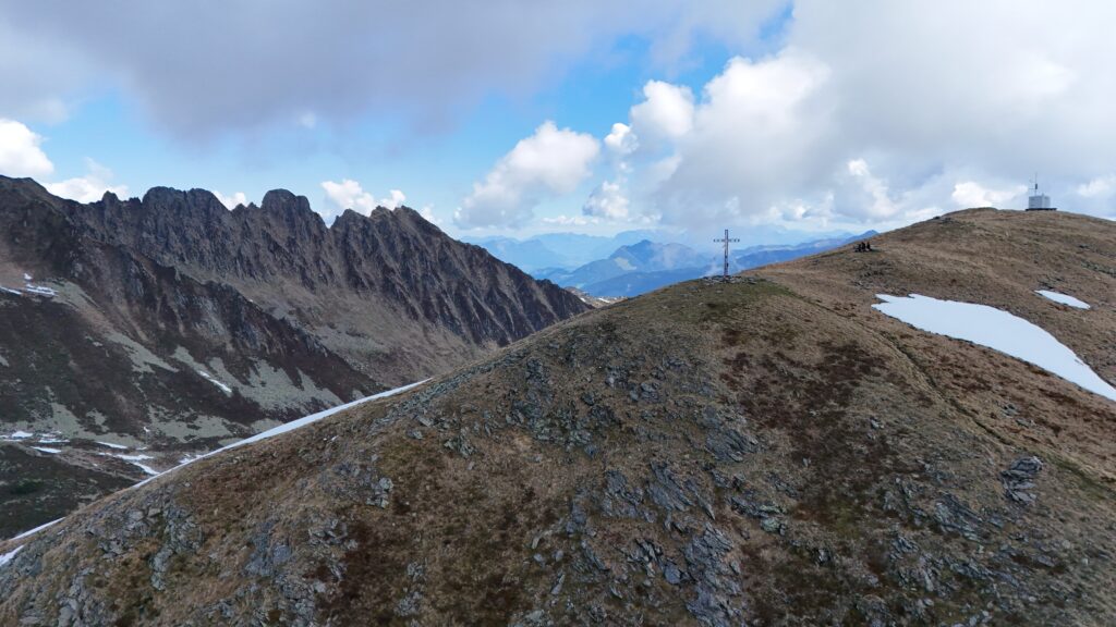Kuhmesser - Bergtourentipp Tirol