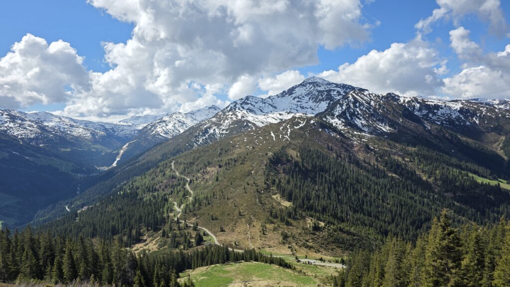 Kuhmesser - Bergtourentipp Tirol