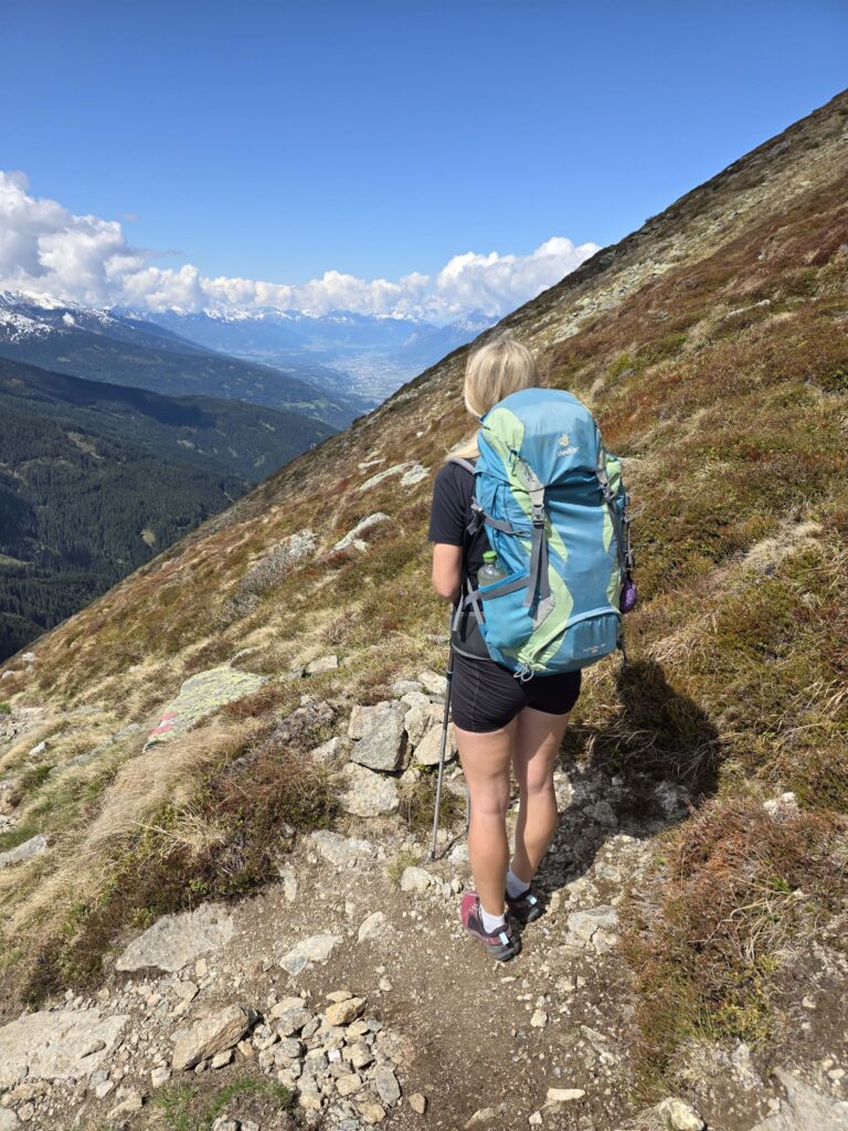 Kuhmesser - Bergtourentipp Tirol
