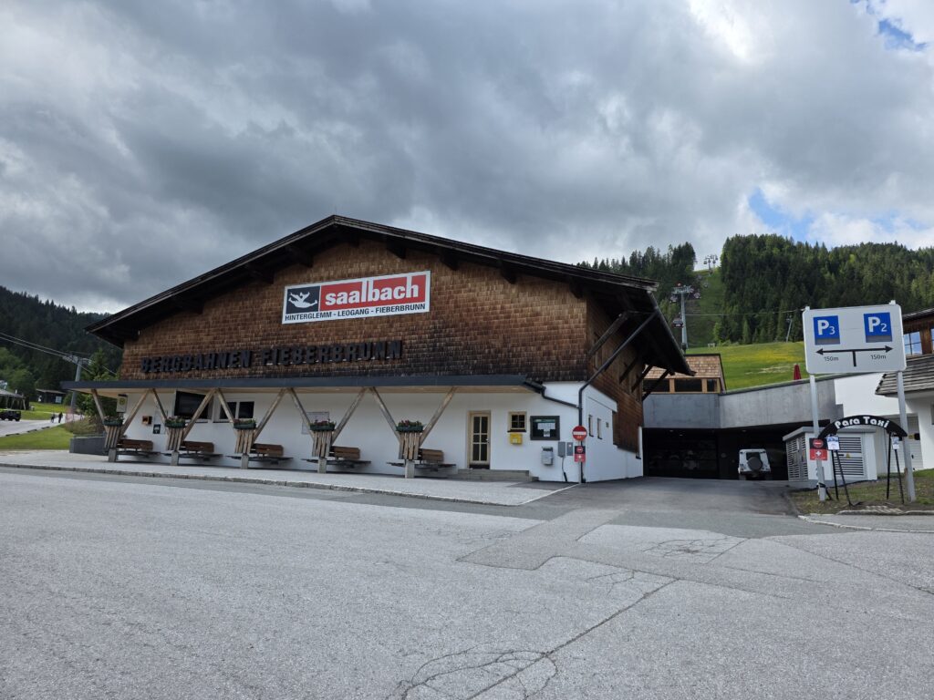 Wildseelodersee - Bergtourentipp Tirol