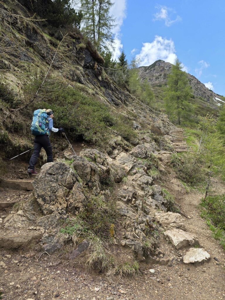 Wildseelodersee - Bergtourentipp Tirol