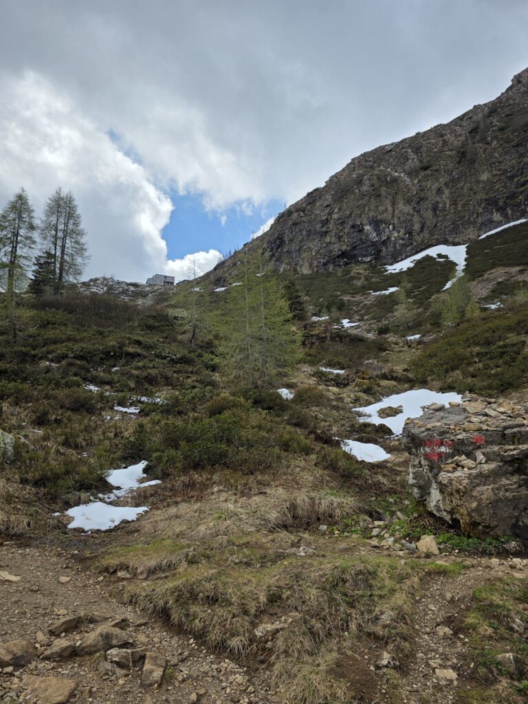 Wildseelodersee - Bergtourentipp Tirol