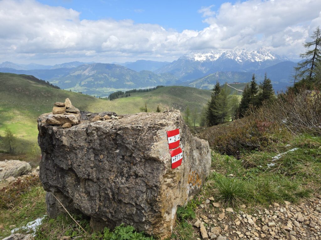 Wildseelodersee - Bergtourentipp Tirol
