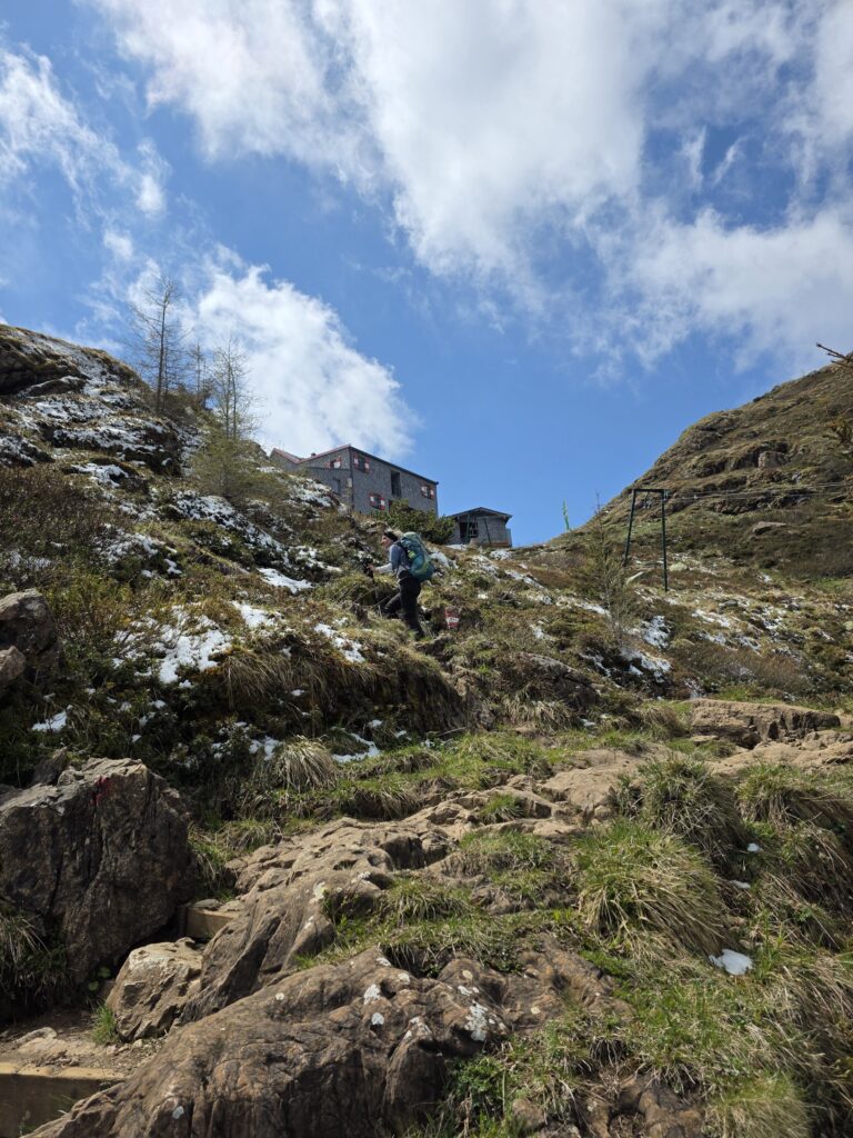 Wildseelodersee - Bergtourentipp Tirol