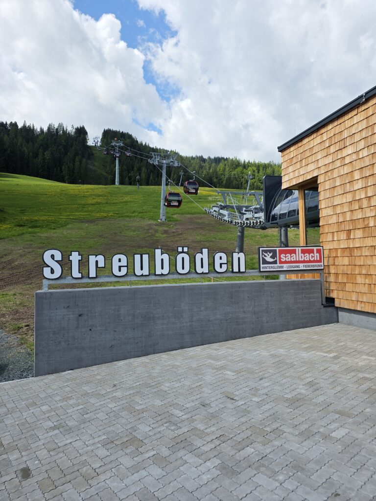 Wildseelodersee - Bergtourentipp Tirol