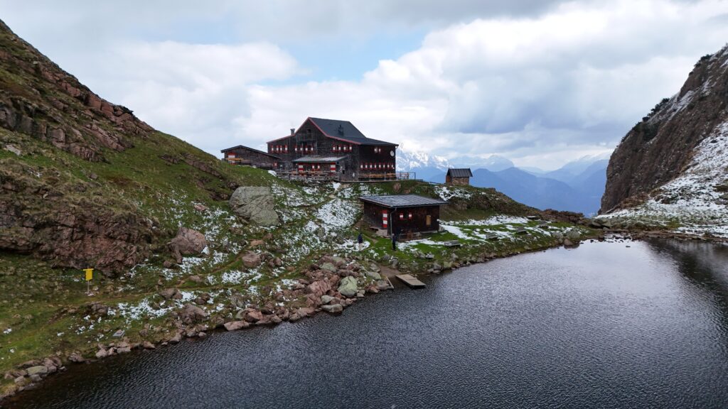 Wildseelodersee - Bergtourentipp Tirol